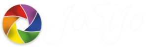 Logo wit JoSiJo