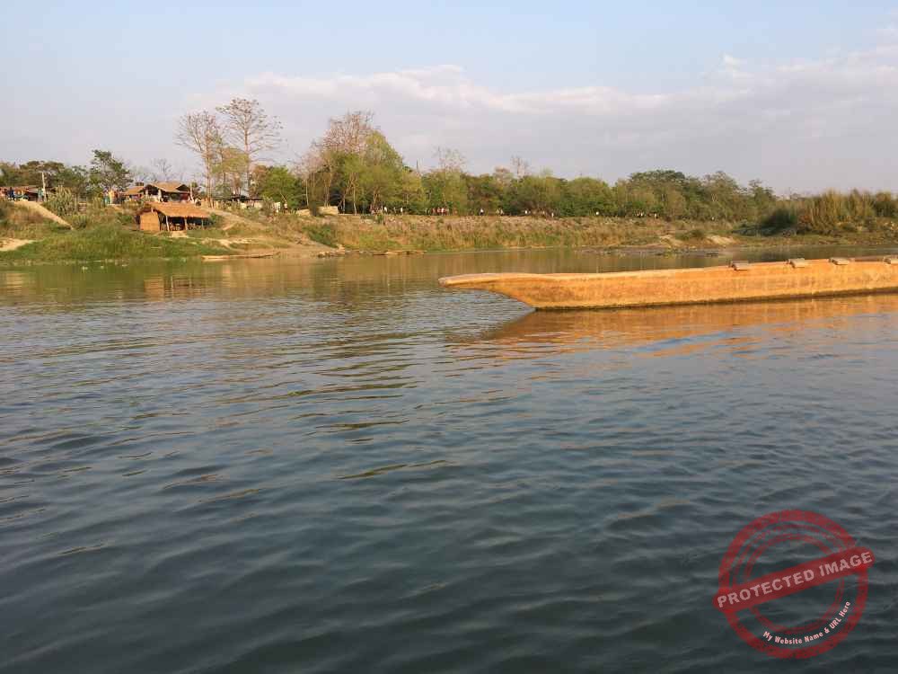 Reis naar Nepal – Dag Zes