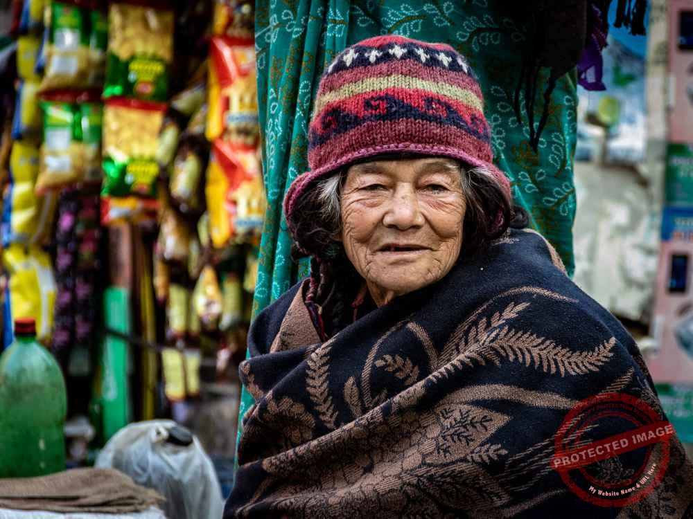 Reis naar Nepal – Eerste dag