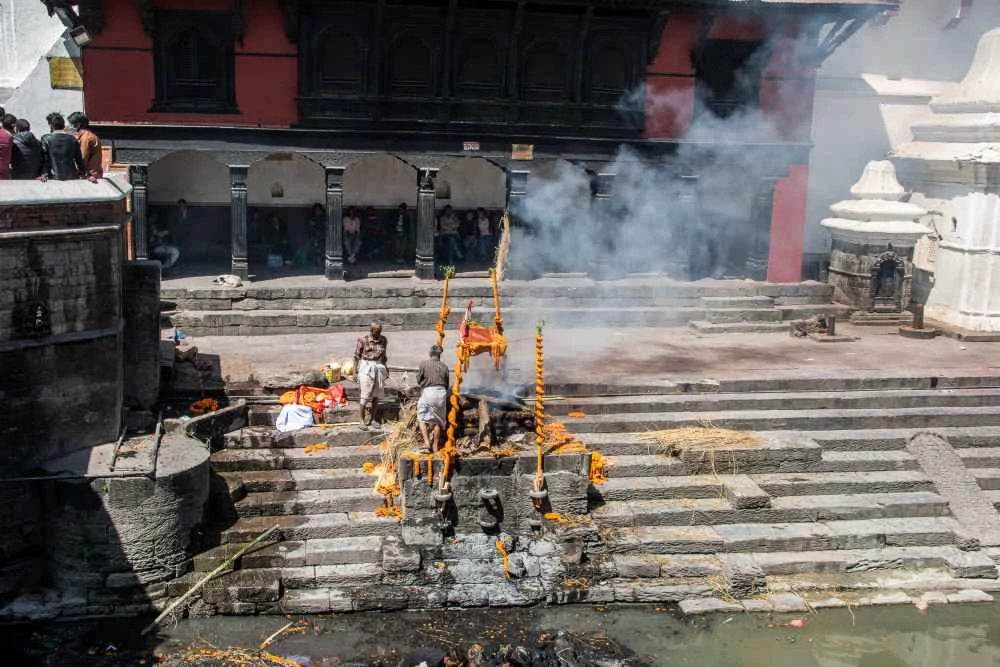 Reis naar Nepal – Dag twaalf en dertien
