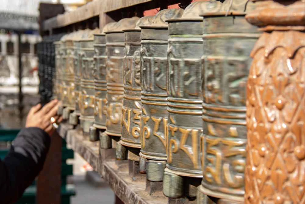 Reis naar Nepal – De opvallende kleinigheden